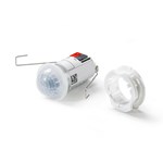 Bewegingsmelder bussysteem Esylux PD-C 360i/8 mini KNX Bewegingsmelder bussysteem Esylux PD-C 360i/8 mini KNX